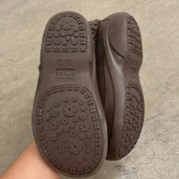 Cocs winter boots - Picture 7 of 8